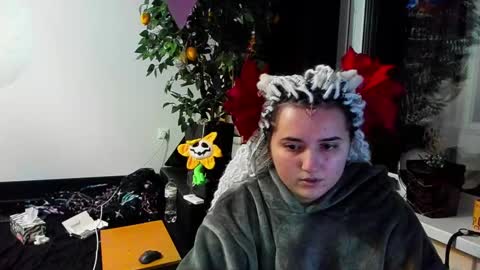 Evgenia online show from 3, 1, 2025