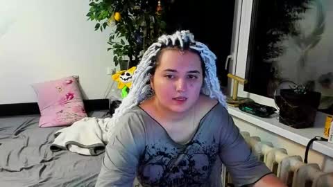 Evgenia online show from 5, 1, 2025