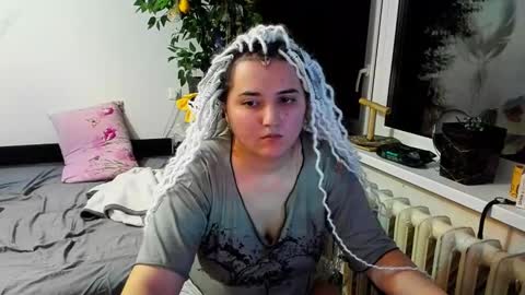 Evgenia online show from 5, 1, 2025