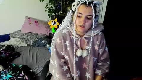 Evgenia online show from 6, 1, 2025