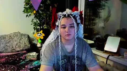 Evgenia online show from 7, 1, 2025