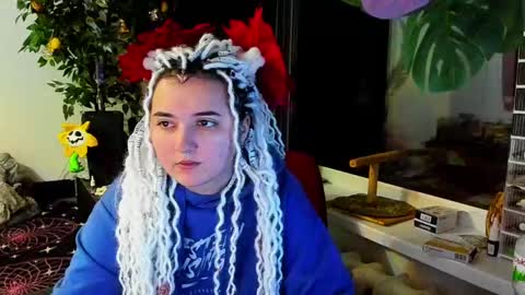 Evgenia online show from 7, 1, 2025