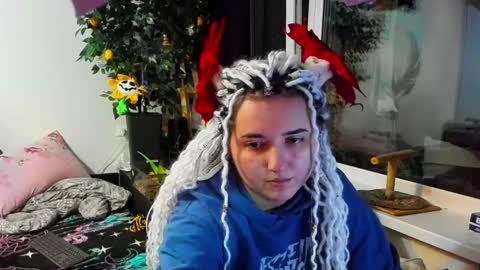 Evgenia online show from 8, 1, 2025