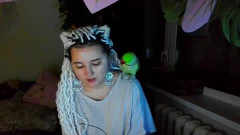 Evgenia online show from 14, 1, 2025