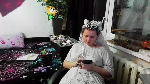 Evgenia online show from 16, 1, 2025