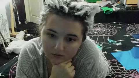 Evgenia online show from 17, 1, 2025