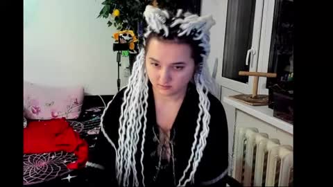 Evgenia online show from 19, 1, 2025