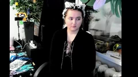 Evgenia online show from 20, 1, 2025