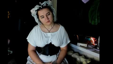 Evgenia online show from 21, 1, 2025