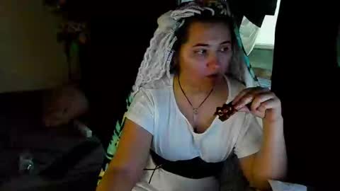 Evgenia online show from 21, 1, 2025