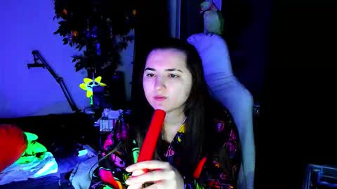 Evgenia online show from 28, 10, 2025