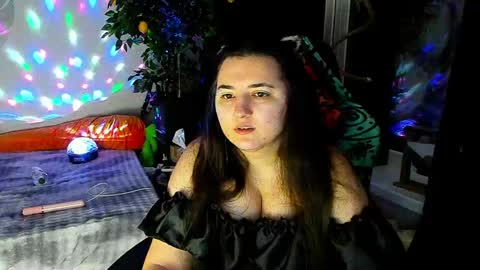 Evgenia online show from 8, 3, 2026