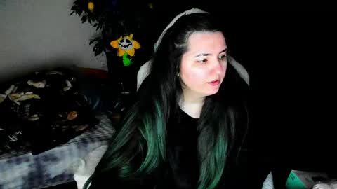 Evgenia online show from 19, 4, 2026