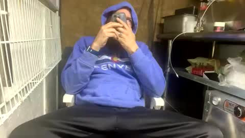 spankrider1 online show from 8, 2, 2026