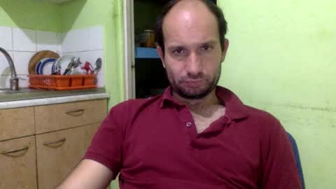 Snaiky online show from 20, 10, 2025