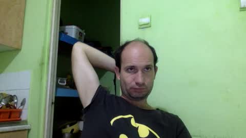 Snaiky online show from 6, 11, 2025