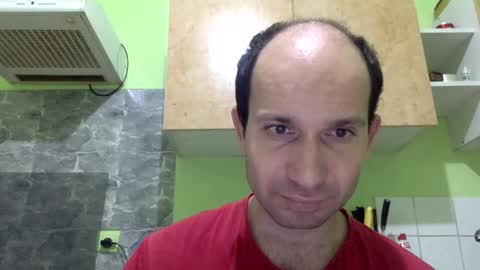 Snapshot of sparei7 chatting on 6, 1, 2026 Snaiky online show from 6, 1, 2026