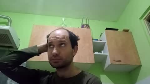 Snapshot of sparei7 chatting on 21, 2, 2026 Snaiky online show from 21, 2, 2026