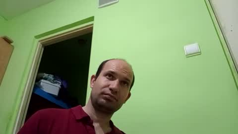 Snapshot of sparei7 chatting on 24, 3, 2026 Snaiky online show from 24, 3, 2026