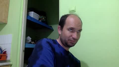 Snapshot of sparei7 chatting on 17, 4, 2026 Snaiky online show from 17, 4, 2026