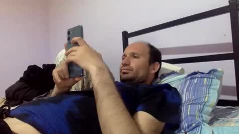 Snapshot of sparei7 chatting on 18, 4, 2026 Snaiky online show from 18, 4, 2026