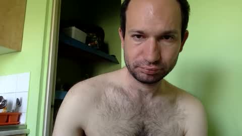 Snapshot of sparei7 chatting on 27, 4, 2026 Snaiky online show from 27, 4, 2026