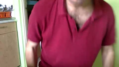 Snapshot of sparei7 chatting on 1, 5, 2026 Snaiky online show from 1, 5, 2026