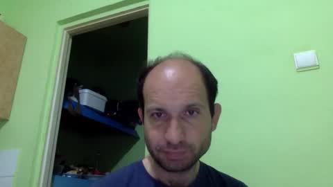 Snapshot of sparei7 chatting on 4, 5, 2026 Snaiky online show from 4, 5, 2026