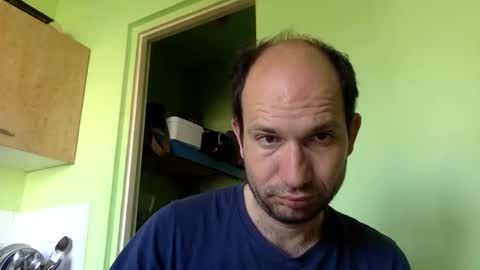 Snapshot of sparei7 chatting on 5, 5, 2026 Snaiky online show from 5, 5, 2026