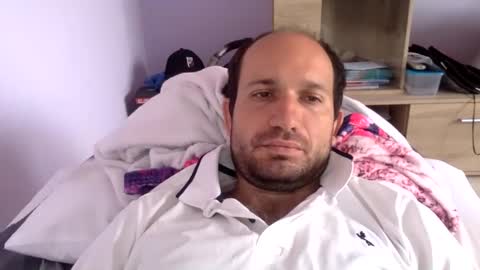 Snapshot of sparei7 chatting on 7, 5, 2026 Snaiky online show from 7, 5, 2026