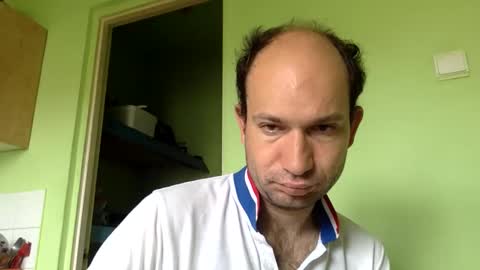 Snapshot of sparei7 chatting on 11, 5, 2026 Snaiky online show from 11, 5, 2026