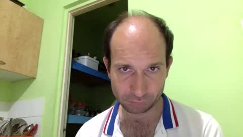 Snapshot of sparei7 chatting on 11, 5, 2026 Snaiky online show from 11, 5, 2026