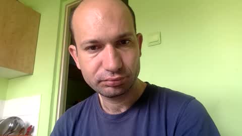 Snapshot of sparei7 chatting on 19, 5, 2026 Snaiky online show from 19, 5, 2026