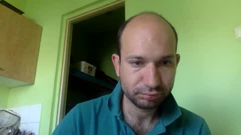 Snapshot of sparei7 chatting on 23, 5, 2026 Snaiky online show from 23, 5, 2026