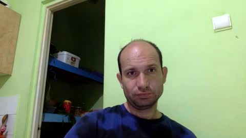 Snapshot of sparei7 chatting on 31, 5, 2026 Snaiky online show from 31, 5, 2026