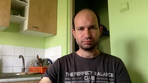 Snapshot of sparei7 chatting on 13, 6, 2026 Snaiky online show from 13, 6, 2026
