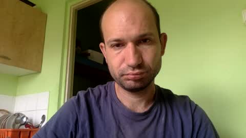 Snapshot of sparei7 chatting on 6, 7, 2026 Snaiky online show from 6, 7, 2026