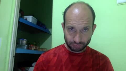 Snapshot of sparei7 chatting on 13, 7, 2026 Snaiky online show from 13, 7, 2026