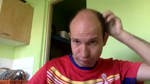 Snapshot of sparei7 chatting on 15, 7, 2026 Snaiky online show from 15, 7, 2026