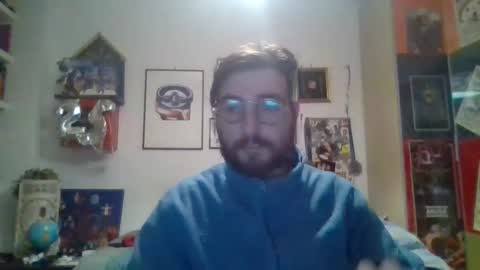 Vale The Sparky online show from 9, 12, 2024