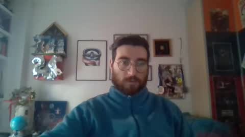 Vale The Sparky online show from 12, 12, 2024