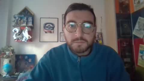 Vale The Sparky online show from 30, 12, 2024