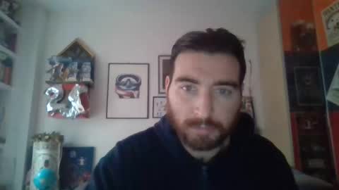 Vale The Sparky online show from 21, 1, 2025