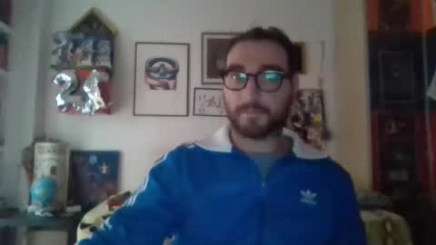 Vale The Sparky online show from 24, 2, 2025