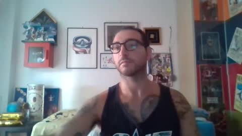 Vale The Sparky online show from 9, 9, 2025