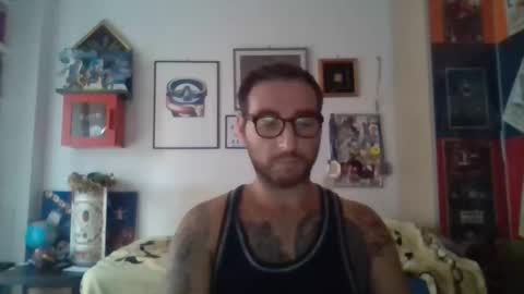 Vale The Sparky online show from 16, 9, 2025