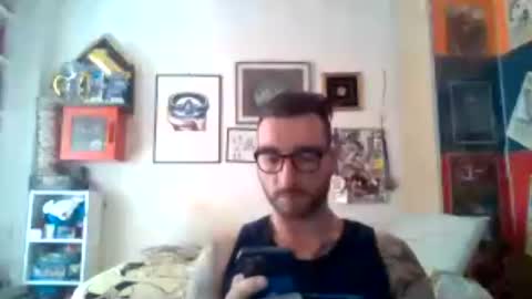 Vale The Sparky online show from 12, 6, 2026