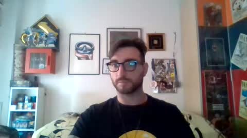 Vale The Sparky online show from 15, 6, 2026