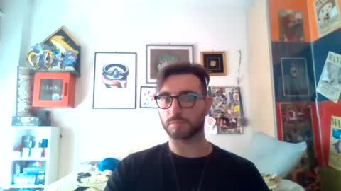 Vale The Sparky online show from 16, 6, 2026