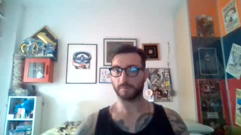 Vale The Sparky online show from 21, 6, 2026